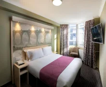 President Hotel