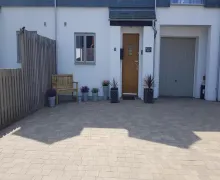 Primrose House - St Ives