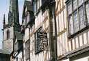 Prince Rupert Hotel - Shrewsbury