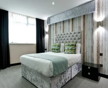 Printworks Hotel - Liverpool