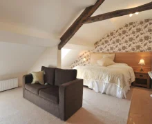 Priory Hotel - Grange-over-Sands