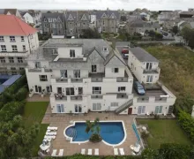 Priory Lodge Hotel - Newquay