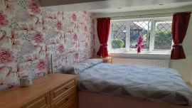 Private Guest Suite - Peacehaven