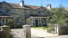 Prospect Cottage - Corsham