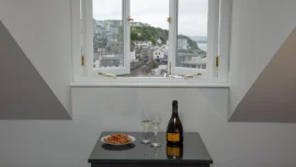 Brixham, 5 star