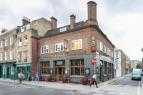 PubLove @ The Rose & Crown - London