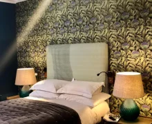 Purchases Restaurant & Accommodation - Chichester