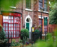 Pymgate Lodge Airport Hotel - Cheadle