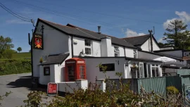 Pyne Arms - Barnstaple