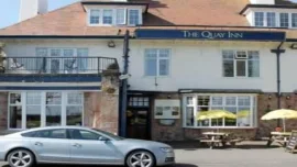 Quay Inn - Minehead