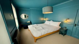 Quayside Bed and Breakfast - Poole