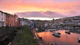 Quayside Hotel - Brixham, 3-star