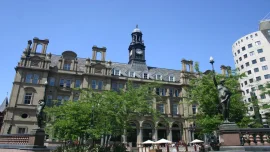 Quebecs Luxury Aparthotel - Leeds