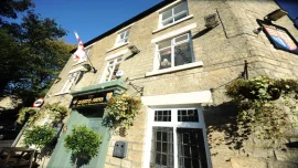 Queens Arms Country Inn - Glossop