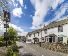 Queens Head Inn - Penrith