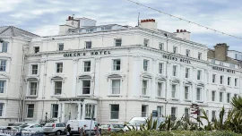 Queens Hotel - Llandudno