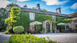 Rafters at Riverside House Hotel - Bakewell