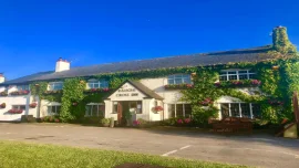 Raleghs Cross Inn - Watchet