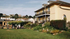Ranscombe House - Brixham