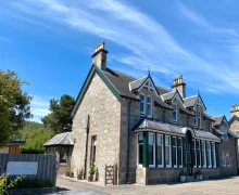 Ravenscraig Guest House - Aviemore