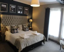 Red Dragon Inn - Kirkby Lonsdale