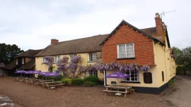 Red Lion - Exeter
