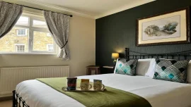Red Lion - Bakewell