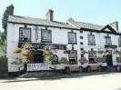 Red Lion Coaching Inn - Ellesmere