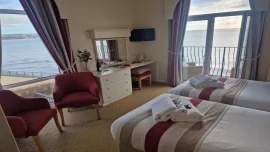 Redcliffe Hotel - Paignton