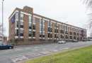 Wolverhampton, 2 star