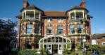 Regency Hotel - Leicester