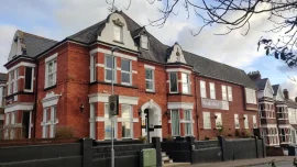 Revado Hotel - Norwich