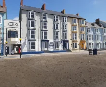 Richmond Hotel - Aberystwyth