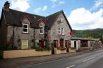 Richmond House Hotel - Fort Augustus
