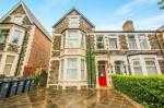 Richmond Road Guest House - Cardiff