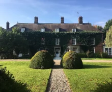 Risley Hall Hotel - Derby