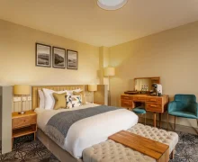 Riva Boutique Hotel - Helensburgh
