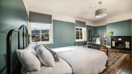 Riversdale House Bed & Breakfast - Llangollen