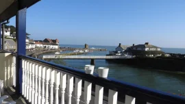 Riverside Cottage Bed & Breakfast - Lynmouth