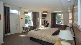 Riverside Hotel - Norwich