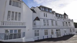 Riviera Hotel - Torquay, 3-star