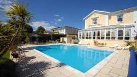Riviera Lodge Hotel - Torquay, 4-star