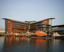 RNLI College - Poole