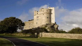 Roch Castle Hotel - Haverfordwest
