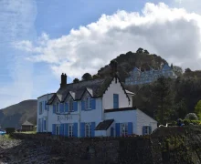Rock House Hotel - Lynmouth