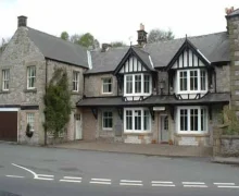 Rockingham Lodge - Buxton