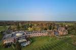 Rockliffe Hall - Darlington