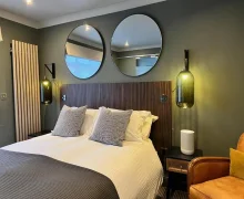 Rockmount Rooms and Apartment - Tavistock