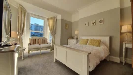 Rocky Cove Bed and Breakfast - Ilfracombe
