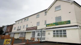 Rollason Wood Hotel - Birmingham